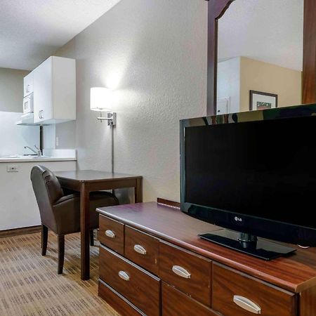 Extended Stay America Select Suites - Orlando - Conven Ctr - Sports Complex Экстерьер фото