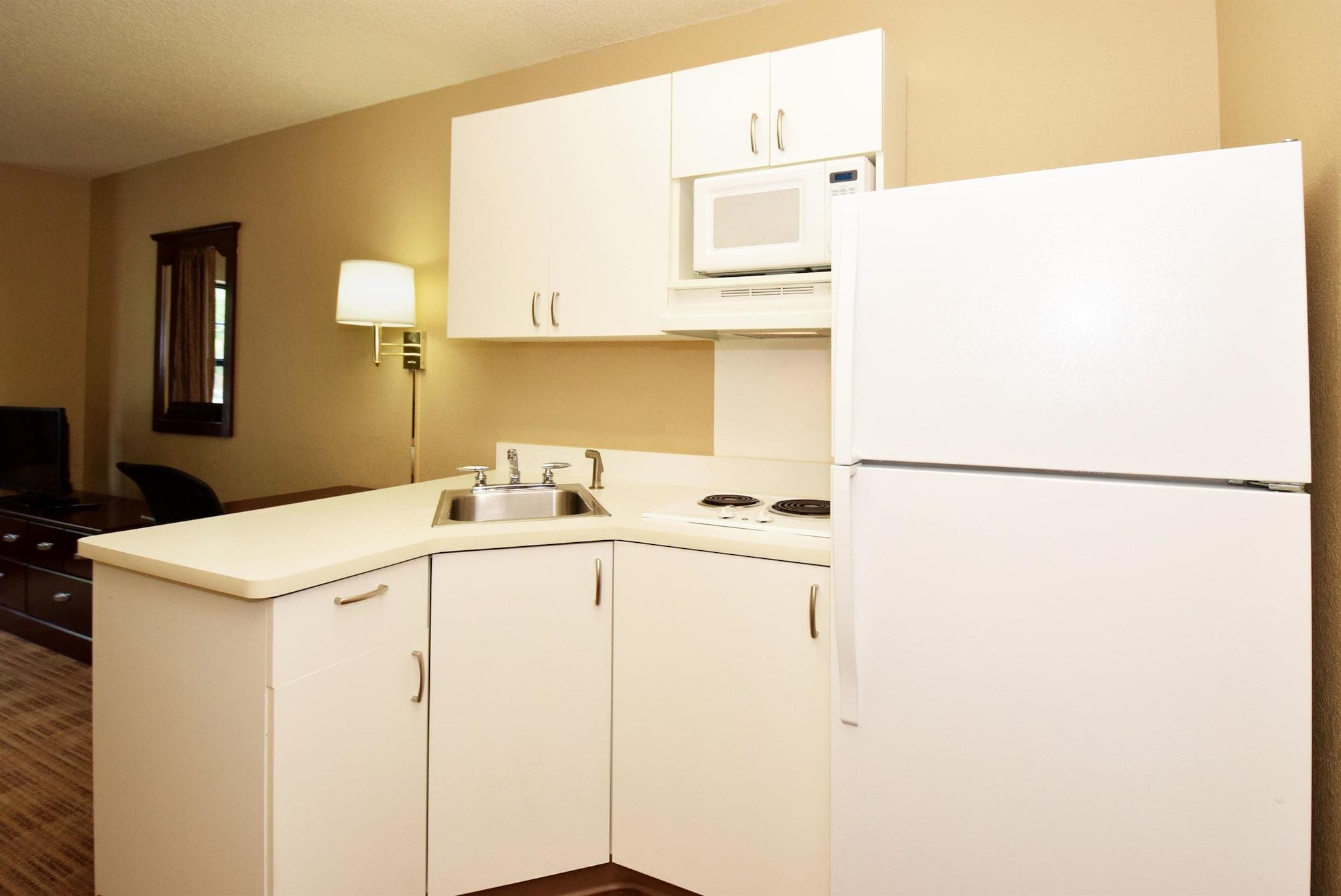 Extended Stay America Select Suites - Orlando - Conven Ctr - Sports Complex Экстерьер фото