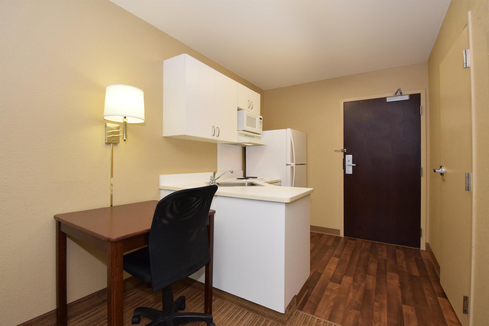 Extended Stay America Select Suites - Orlando - Conven Ctr - Sports Complex Экстерьер фото