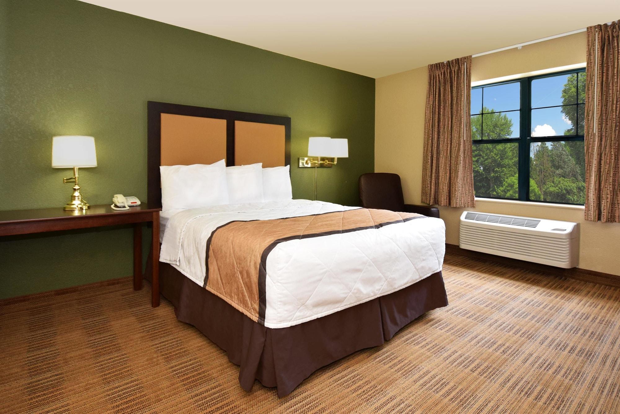 Extended Stay America Select Suites - Orlando - Conven Ctr - Sports Complex Экстерьер фото