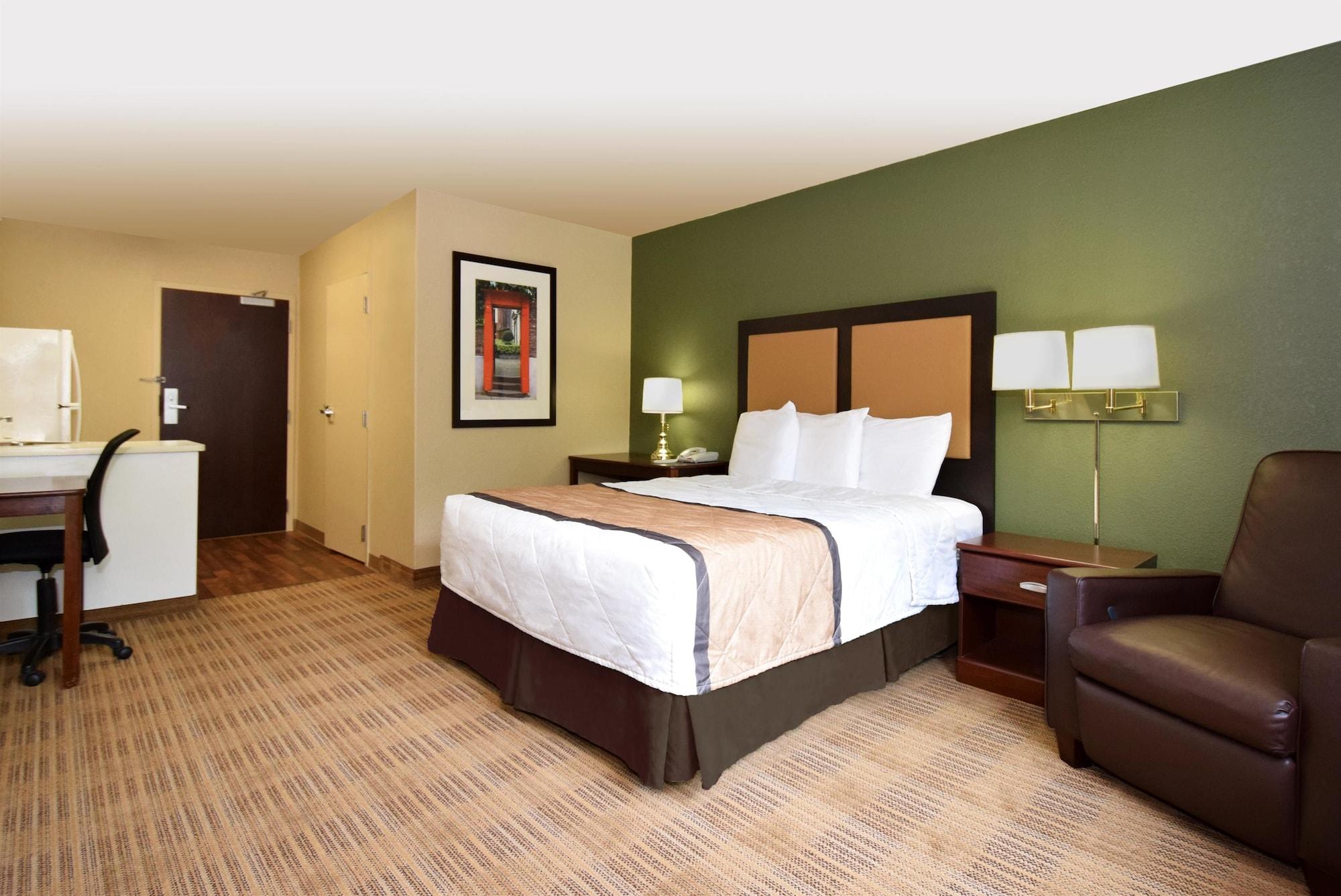 Extended Stay America Select Suites - Orlando - Conven Ctr - Sports Complex Экстерьер фото