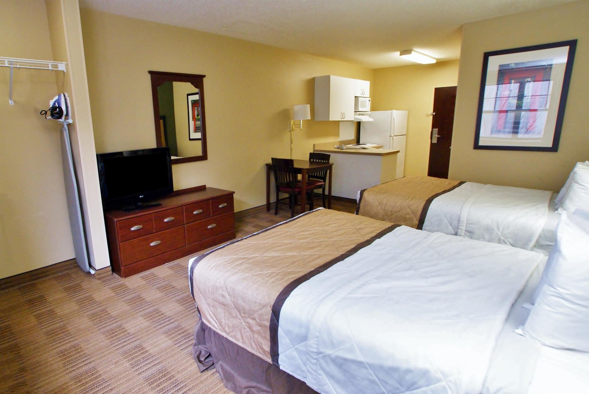 Extended Stay America Select Suites - Orlando - Conven Ctr - Sports Complex Экстерьер фото