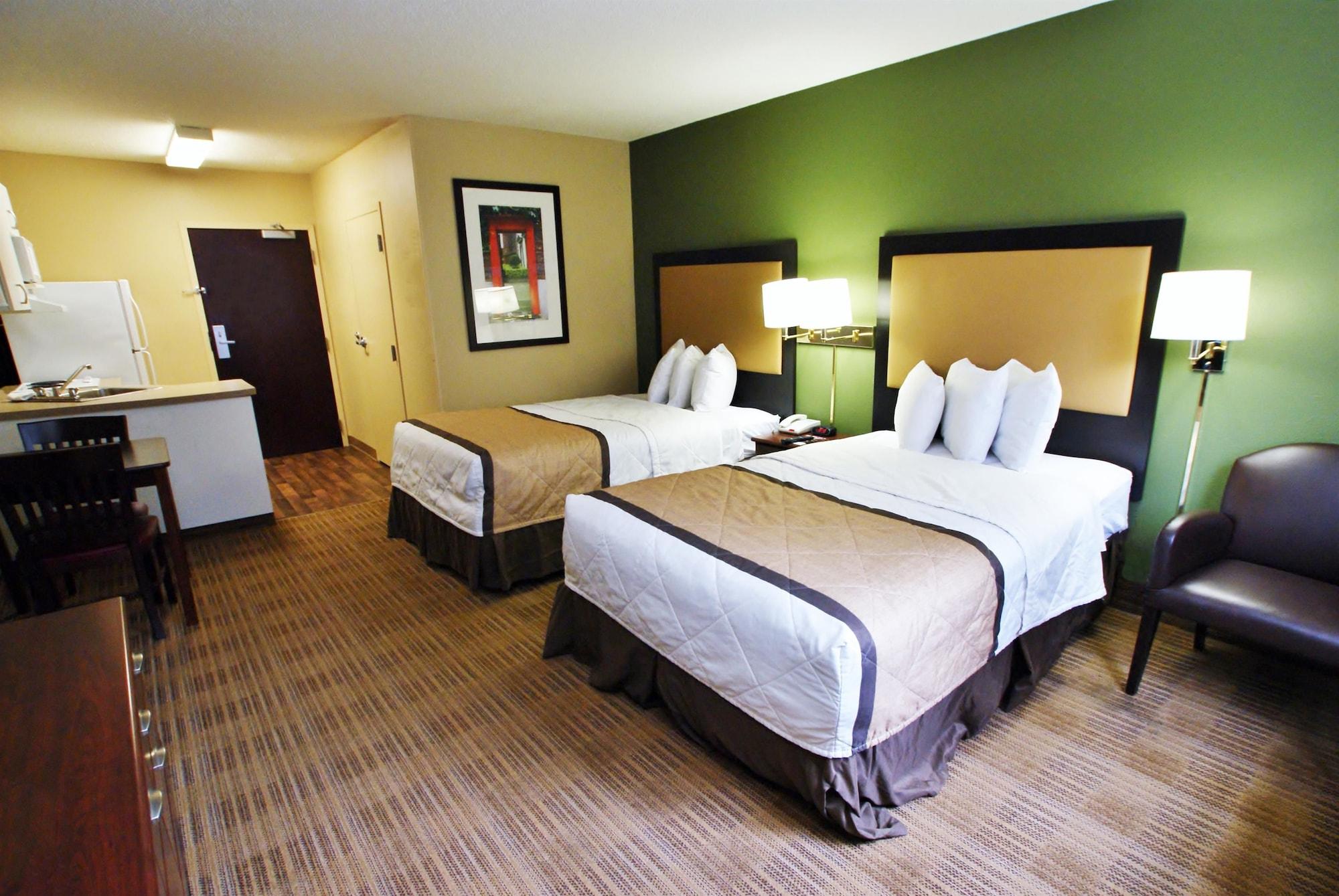 Extended Stay America Select Suites - Orlando - Conven Ctr - Sports Complex Экстерьер фото