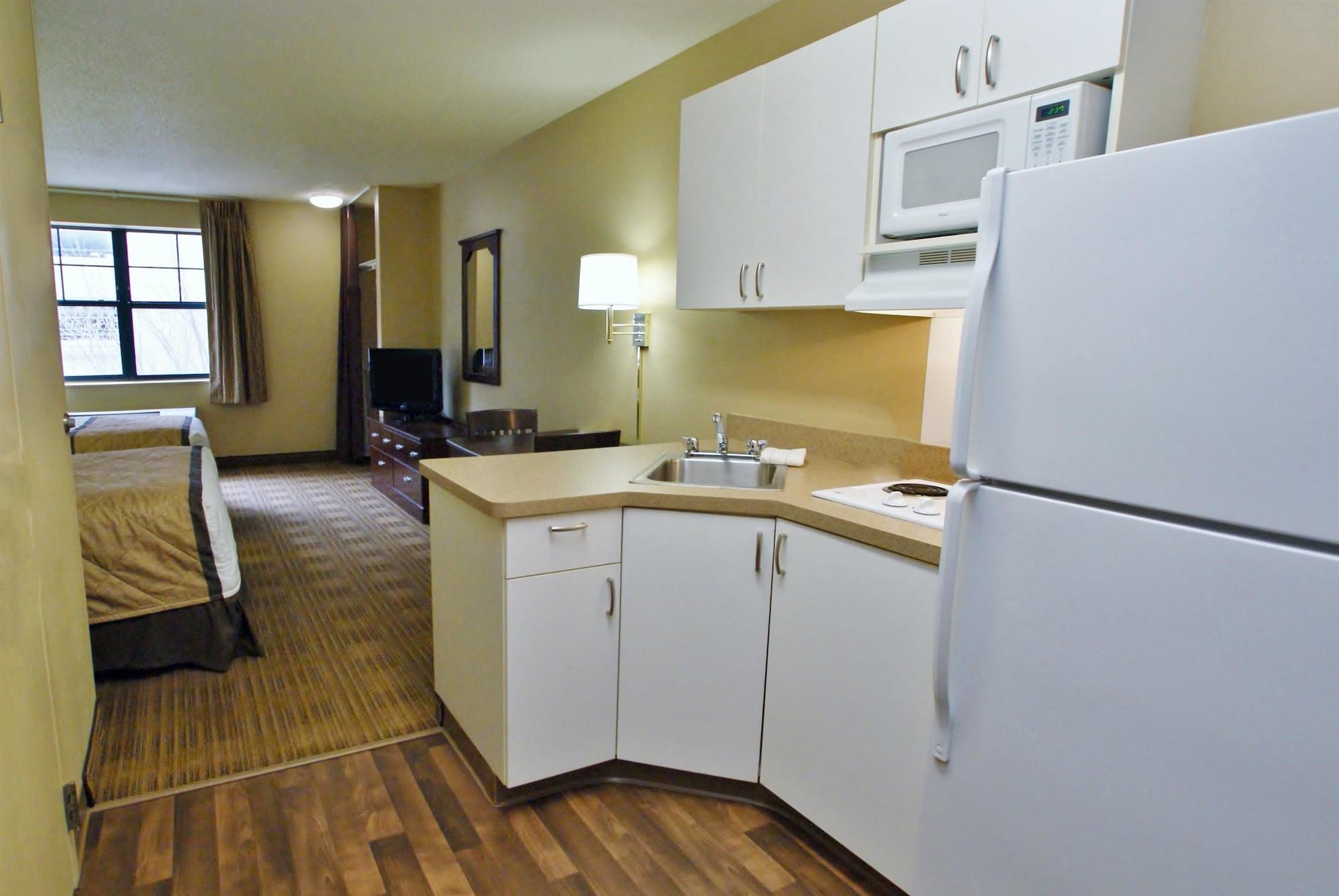 Extended Stay America Select Suites - Orlando - Conven Ctr - Sports Complex Экстерьер фото