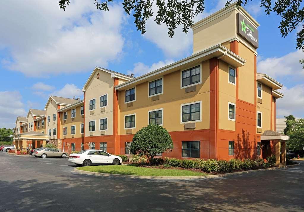 Extended Stay America Select Suites - Orlando - Conven Ctr - Sports Complex Экстерьер фото