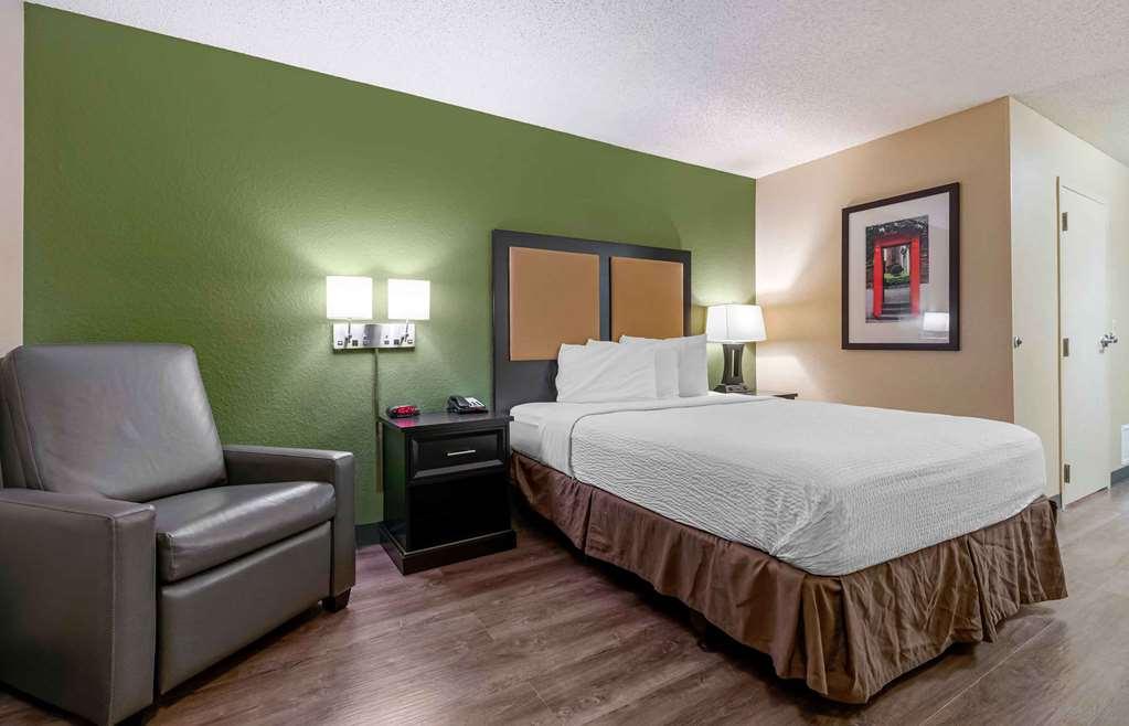 Extended Stay America Select Suites - Orlando - Conven Ctr - Sports Complex Номер фото