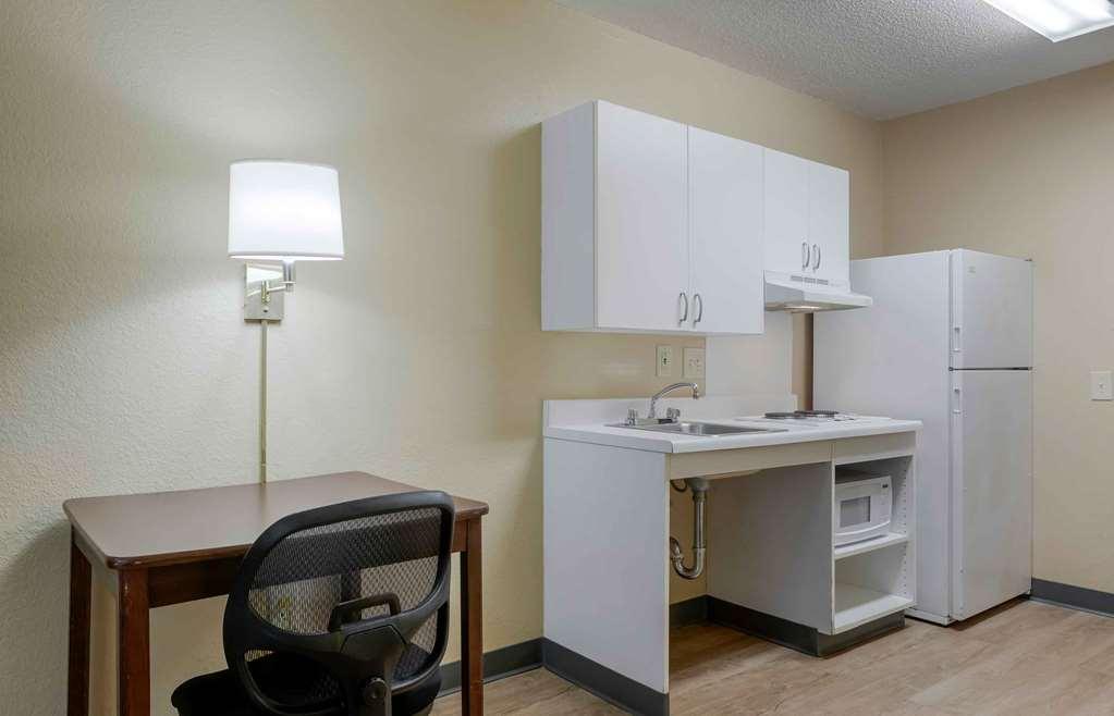 Extended Stay America Select Suites - Orlando - Conven Ctr - Sports Complex Номер фото