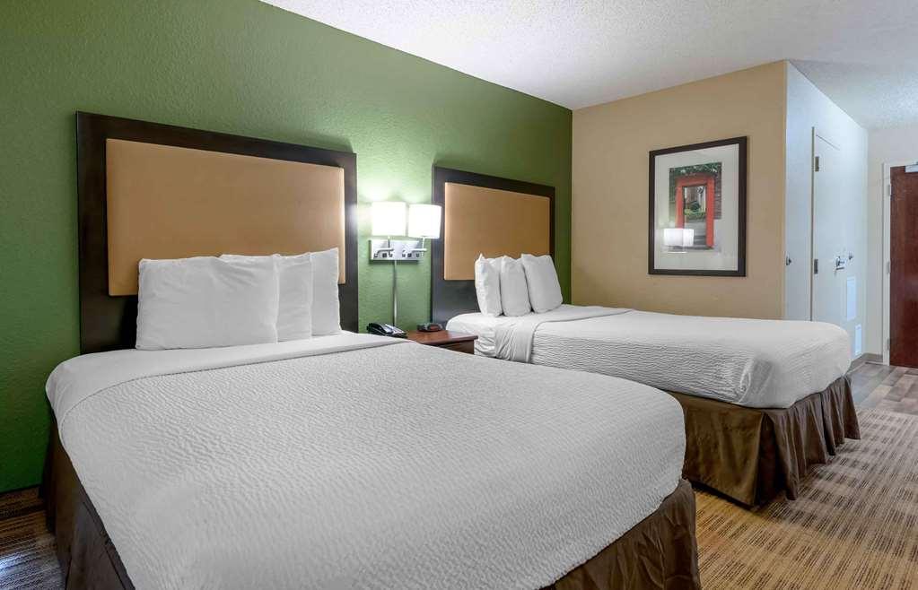 Extended Stay America Select Suites - Orlando - Conven Ctr - Sports Complex Номер фото