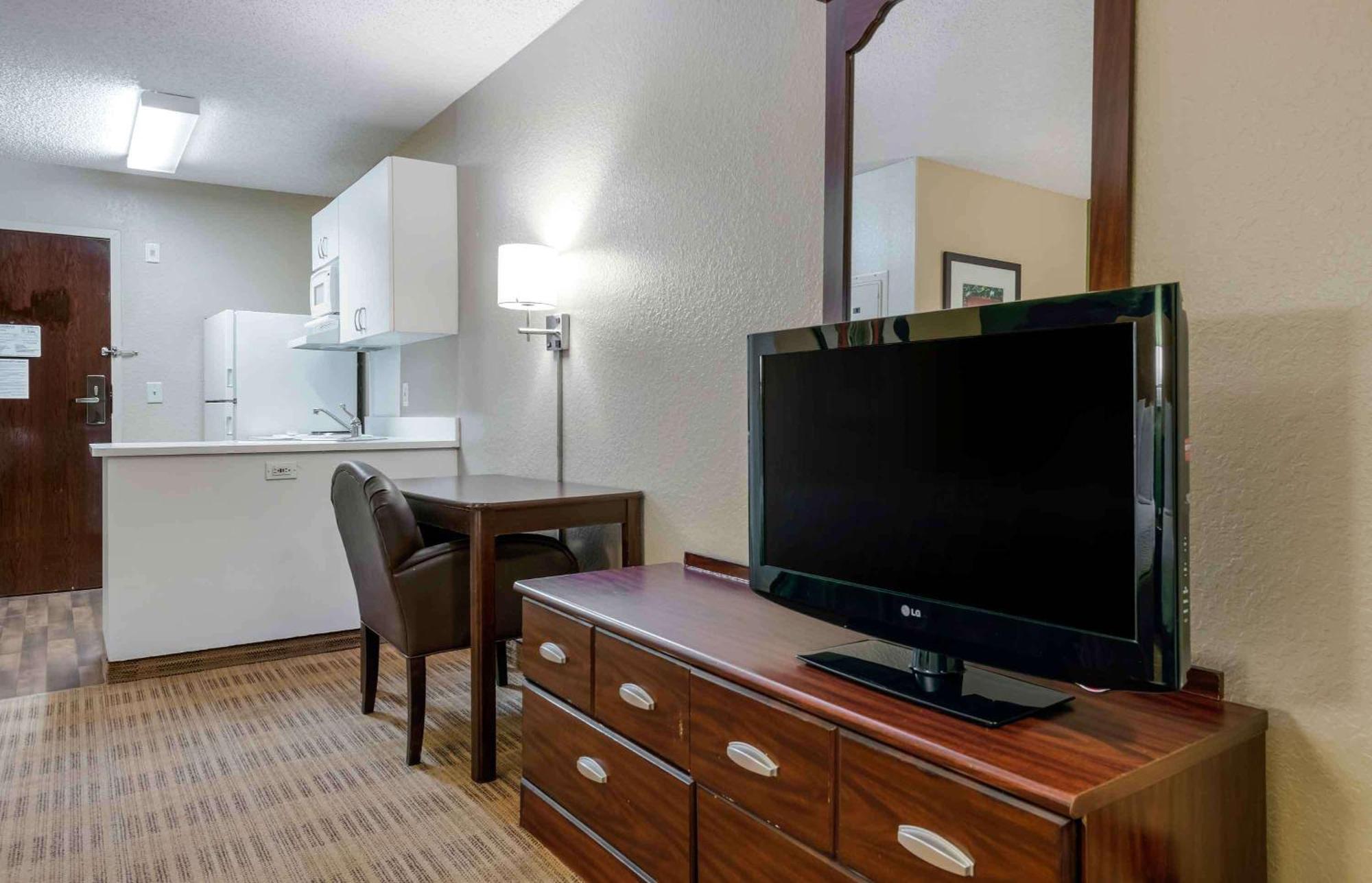 Extended Stay America Select Suites - Orlando - Conven Ctr - Sports Complex Экстерьер фото