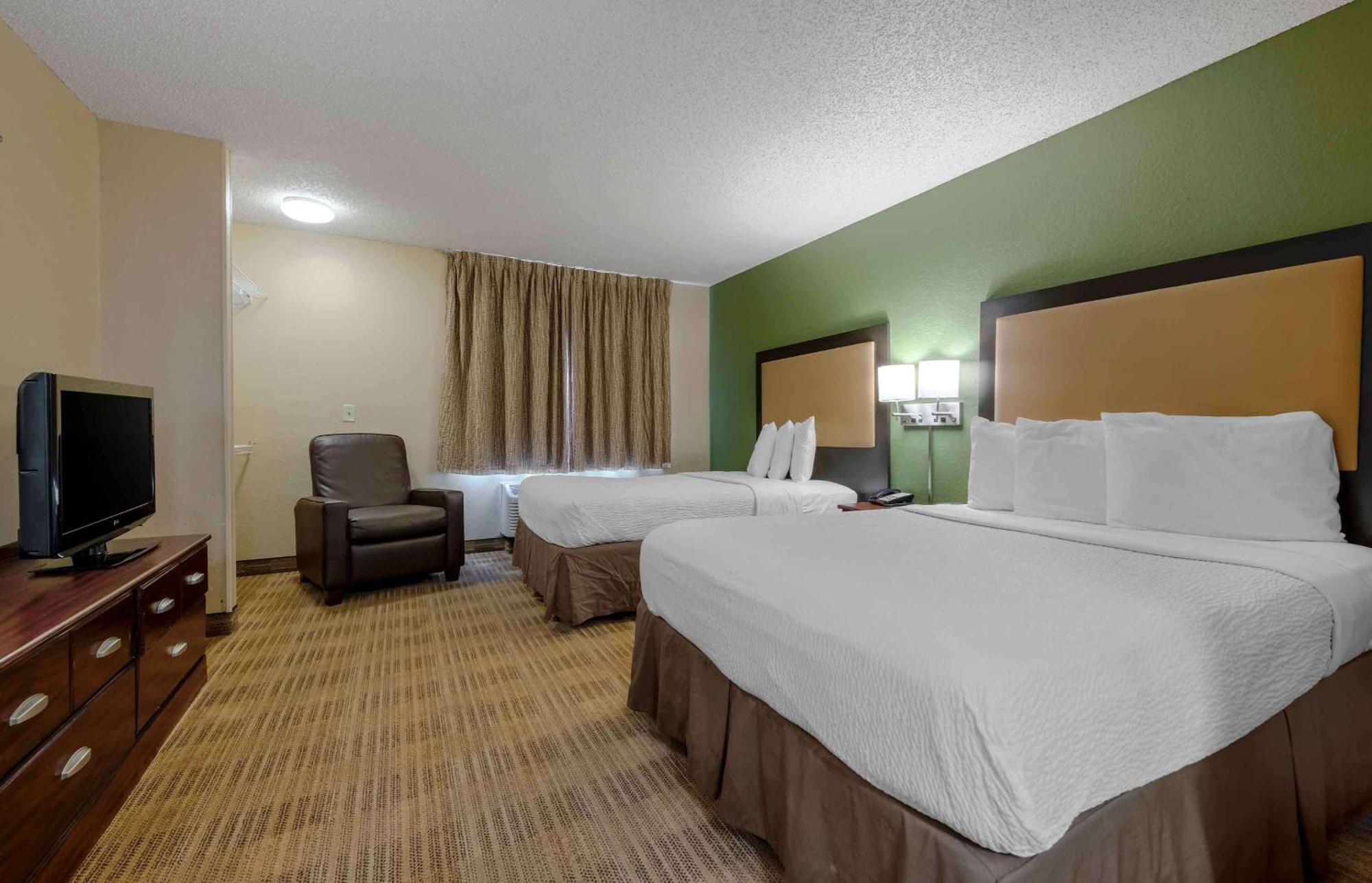 Extended Stay America Select Suites - Orlando - Conven Ctr - Sports Complex Экстерьер фото