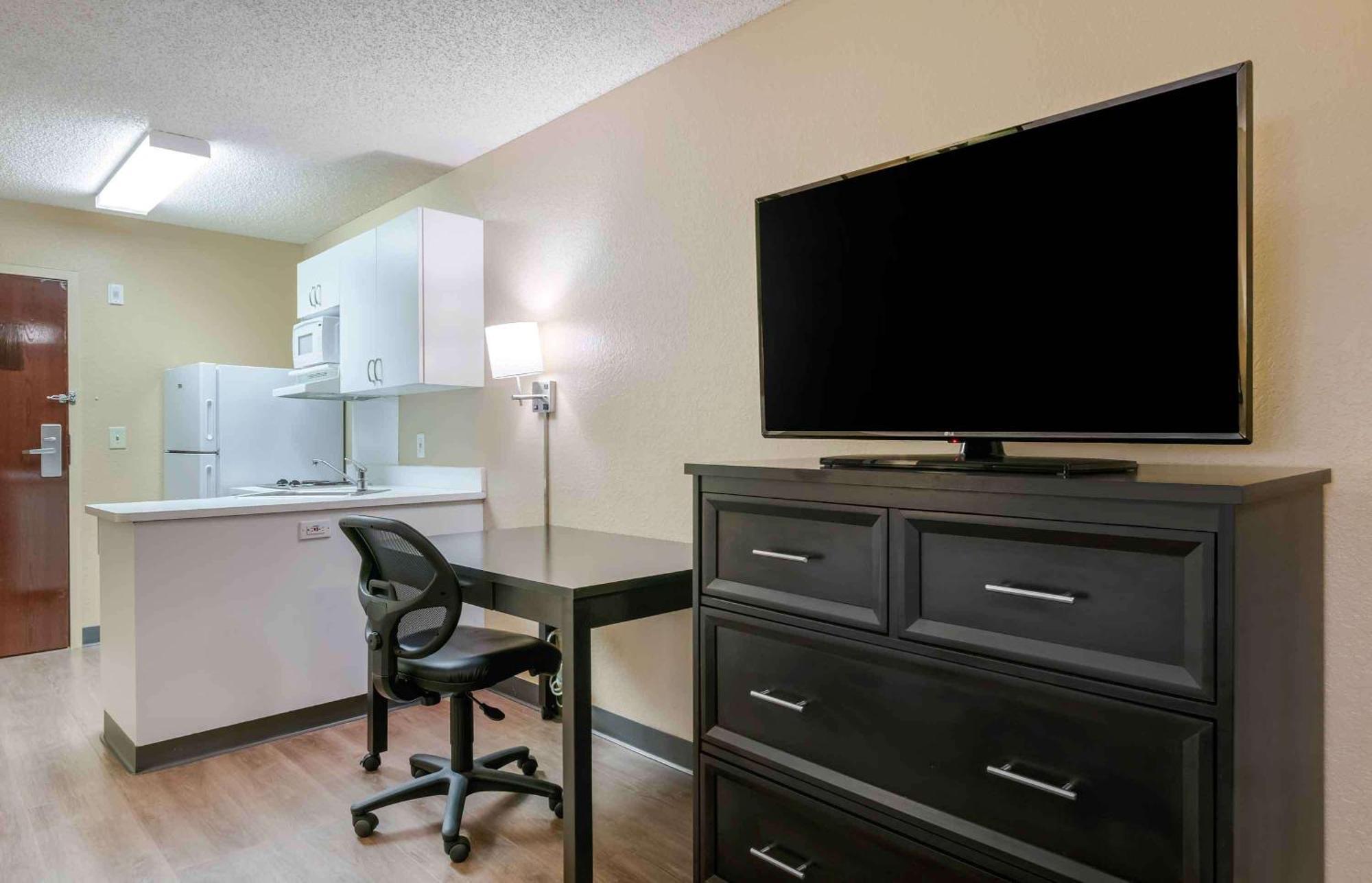 Extended Stay America Select Suites - Orlando - Conven Ctr - Sports Complex Экстерьер фото