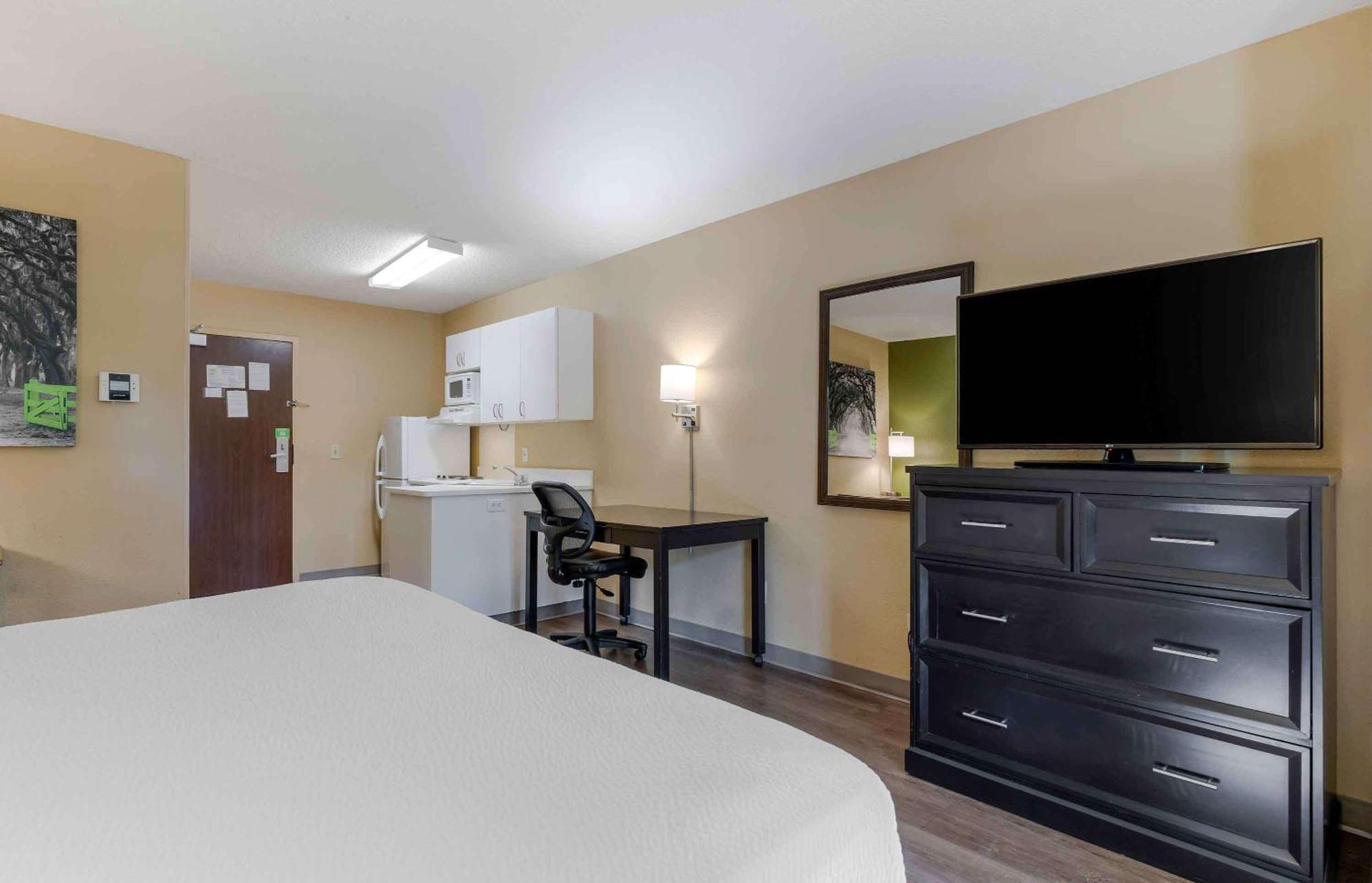 Extended Stay America Select Suites - Orlando - Conven Ctr - Sports Complex Экстерьер фото