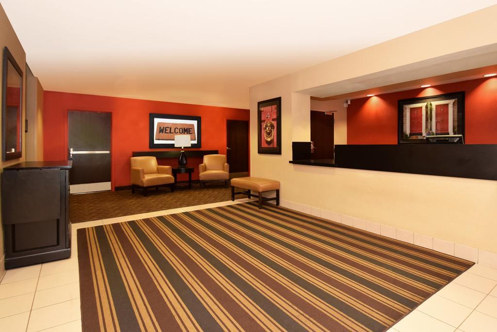 Extended Stay America Select Suites - Orlando - Conven Ctr - Sports Complex Экстерьер фото