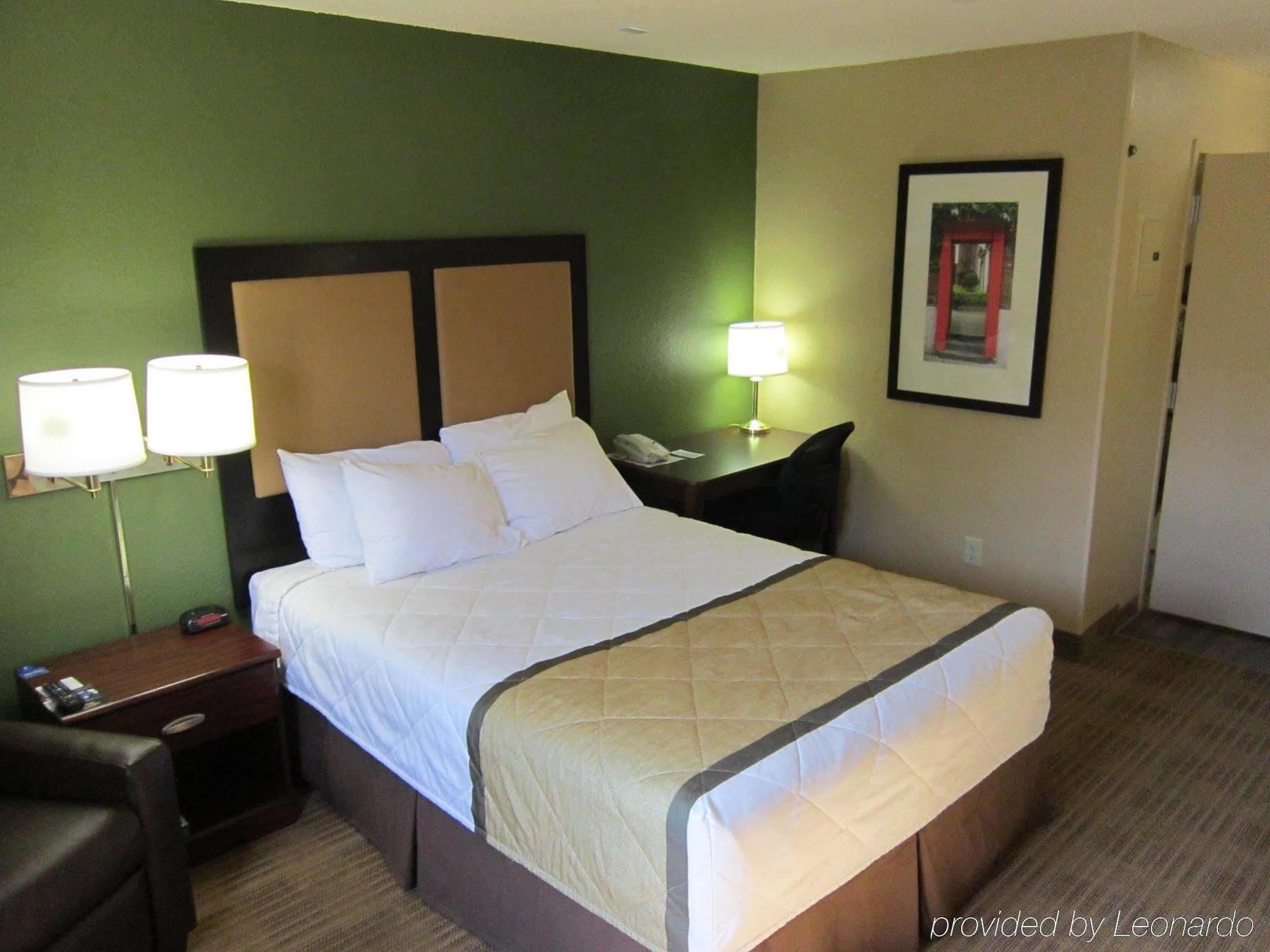 Extended Stay America Select Suites - Orlando - Conven Ctr - Sports Complex Экстерьер фото