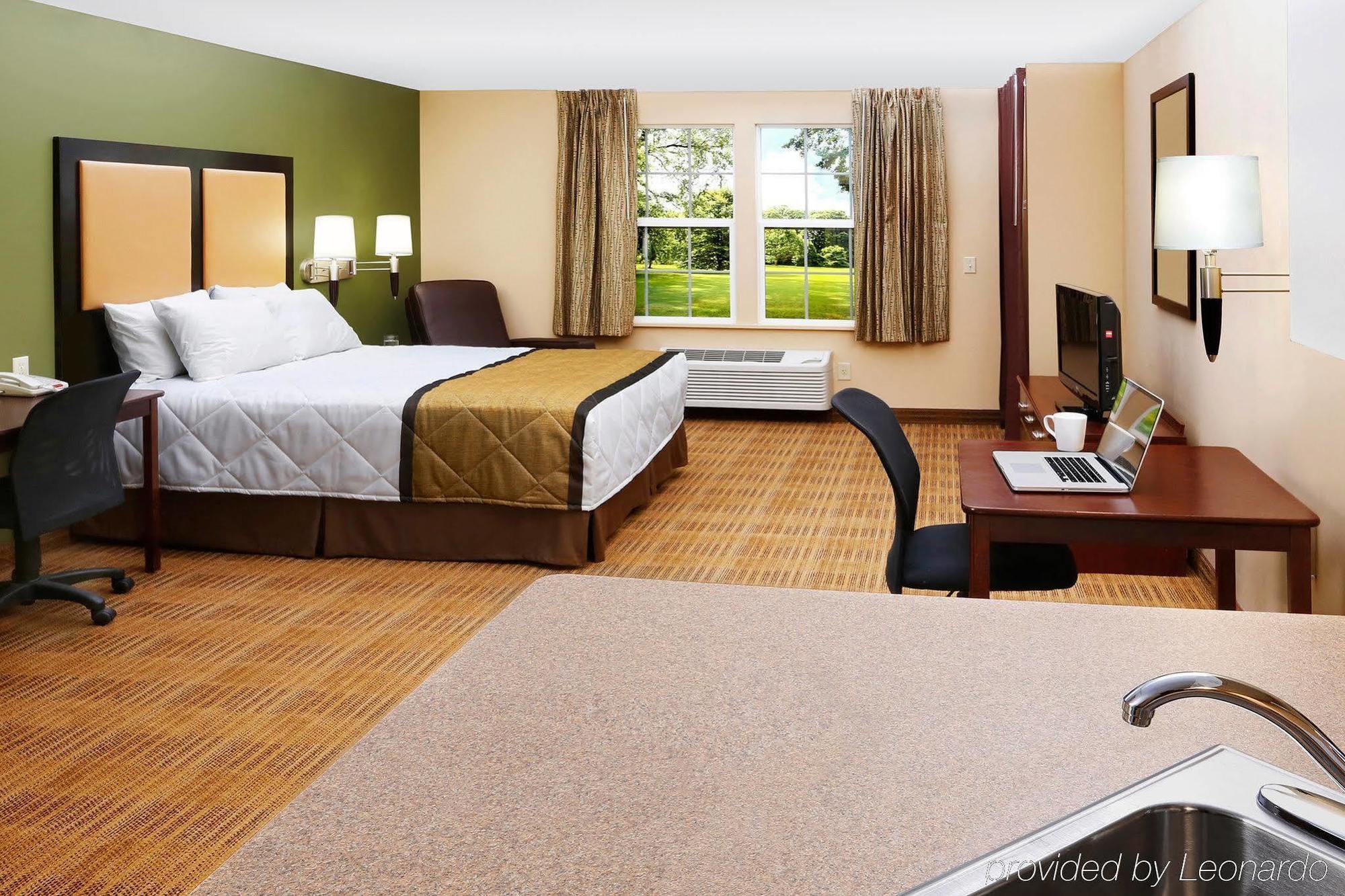 Extended Stay America Select Suites - Orlando - Conven Ctr - Sports Complex Экстерьер фото