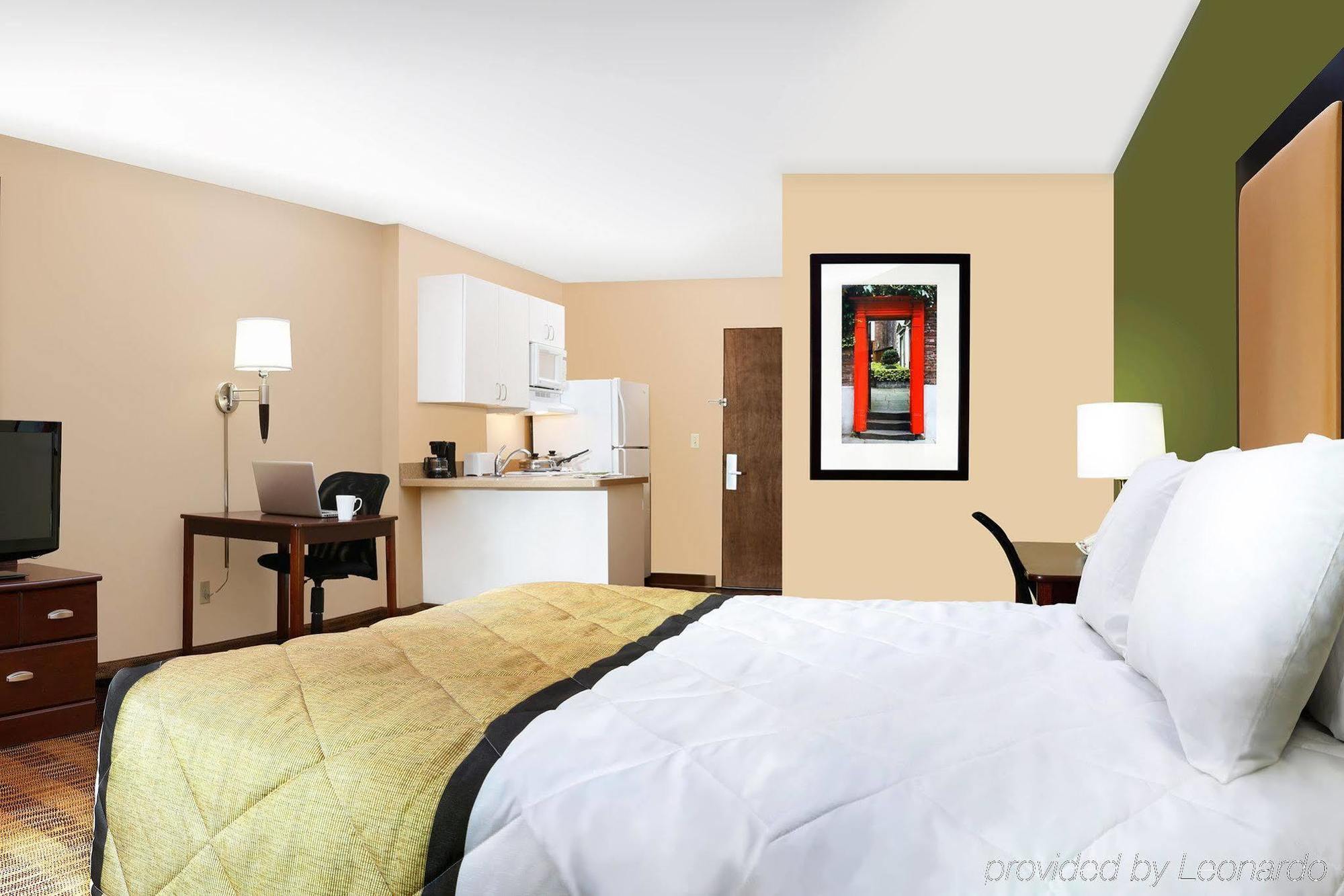 Extended Stay America Select Suites - Orlando - Conven Ctr - Sports Complex Экстерьер фото