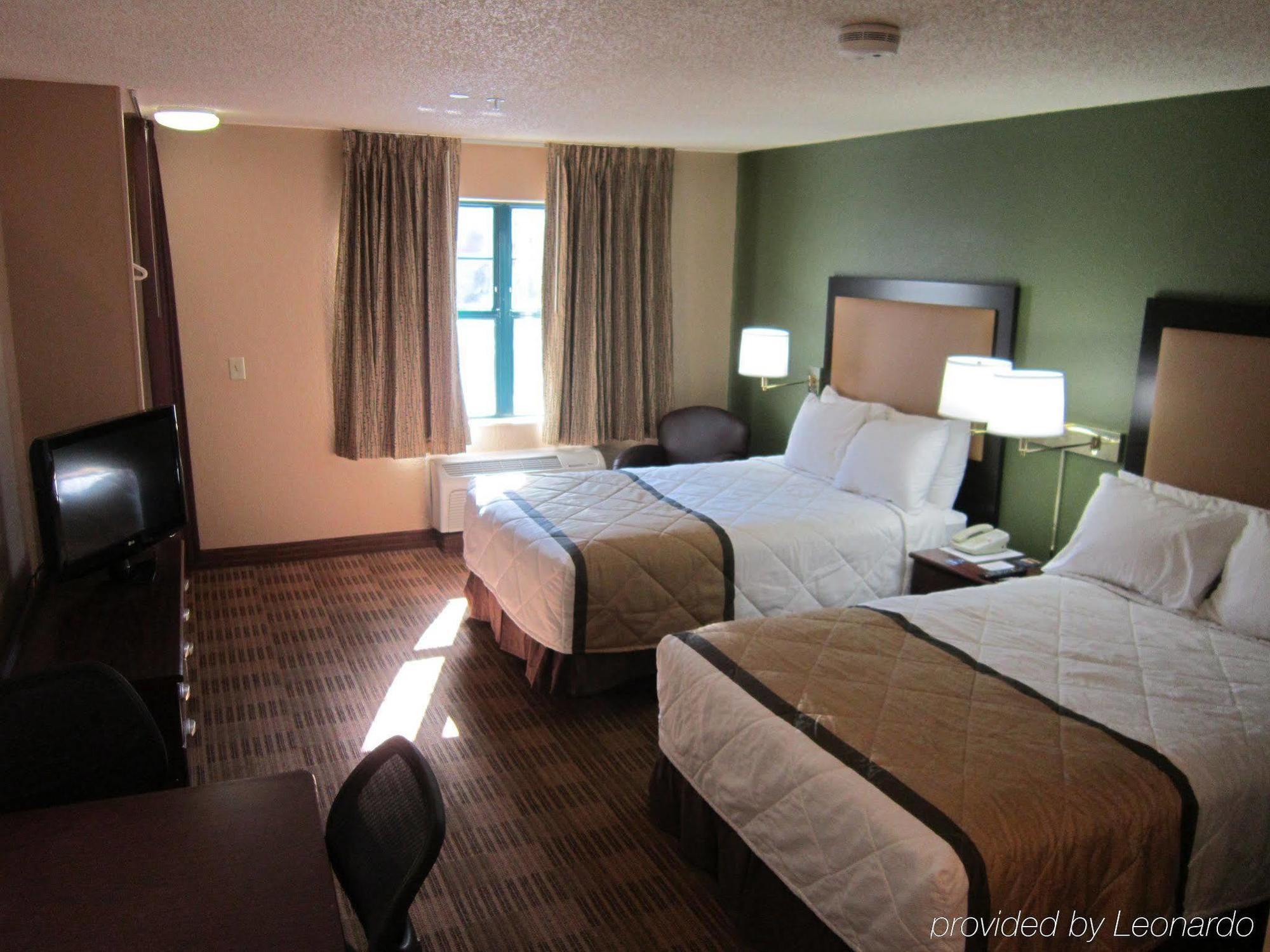 Extended Stay America Select Suites - Orlando - Conven Ctr - Sports Complex Экстерьер фото