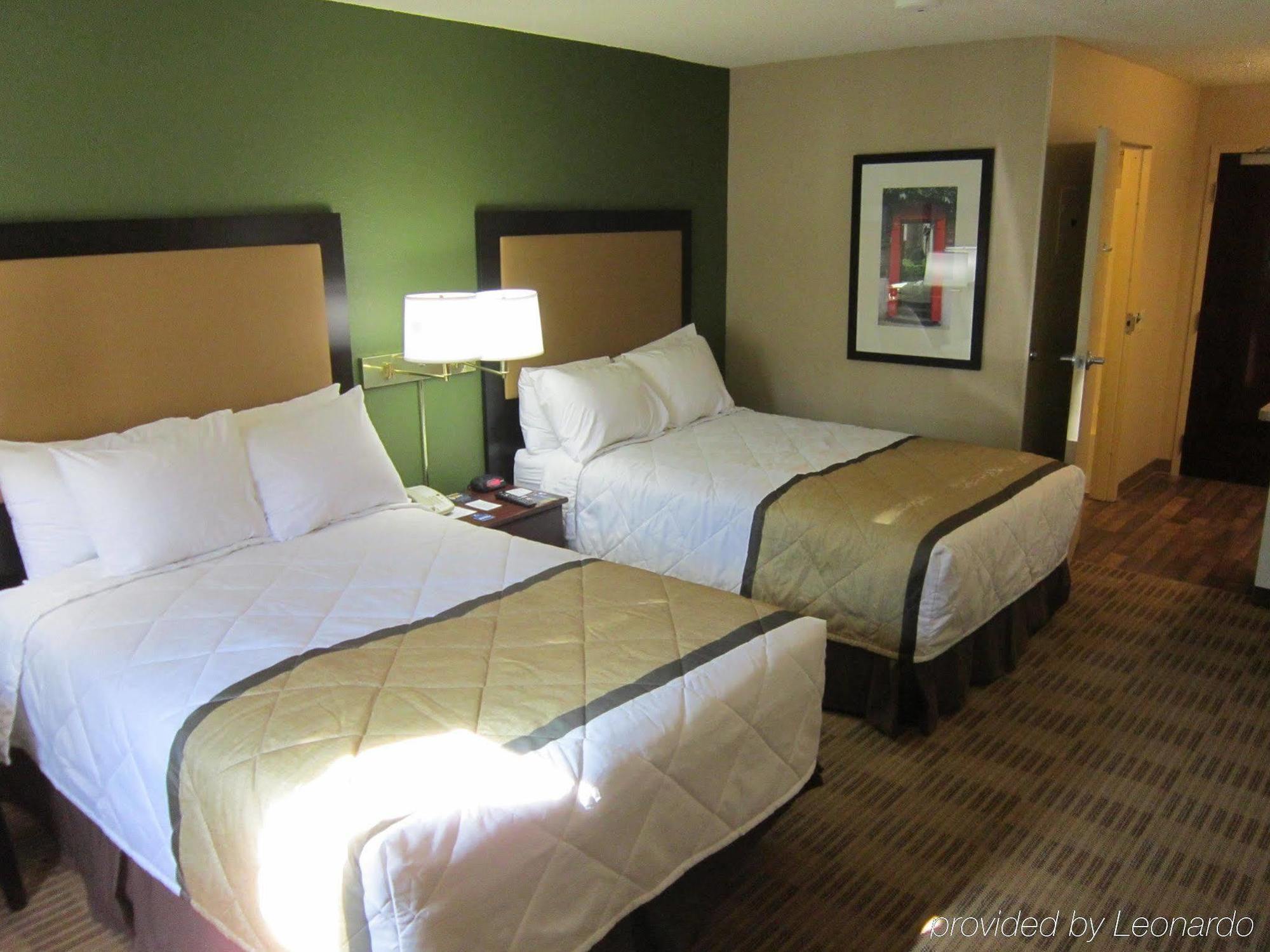 Extended Stay America Select Suites - Orlando - Conven Ctr - Sports Complex Экстерьер фото